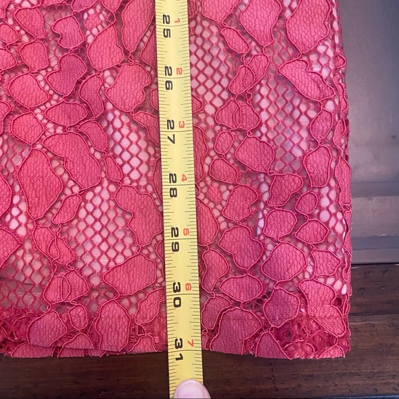 Host Pick! 🎉  Alexis “Remi “ lace dress size S NWT - Picture 16 of 16